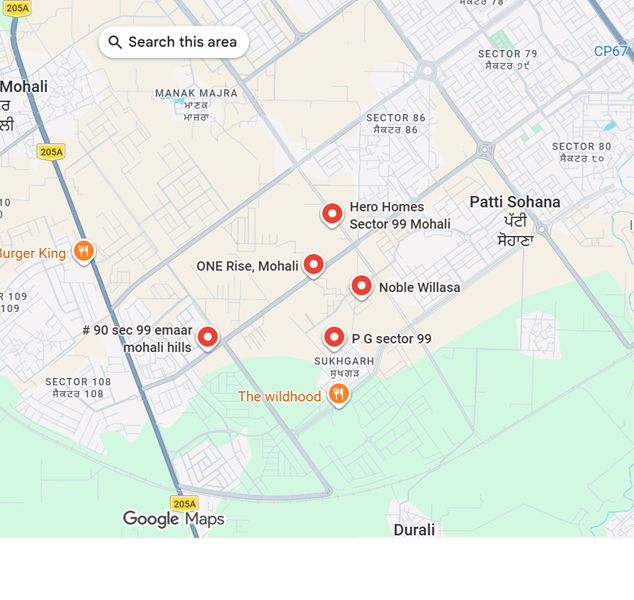 Location Advantage